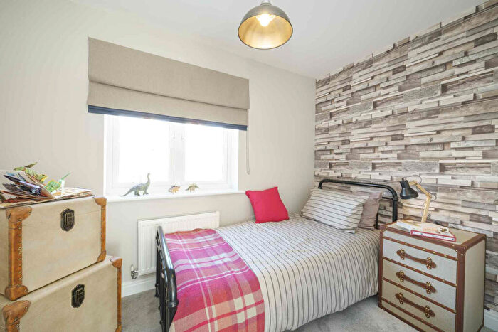 4 Bedroom Detached House For Sale In Plot The Foxgloves Kingsley Manor, Lambs Road, Thornton-Cleveleys, Lancashire, FY5