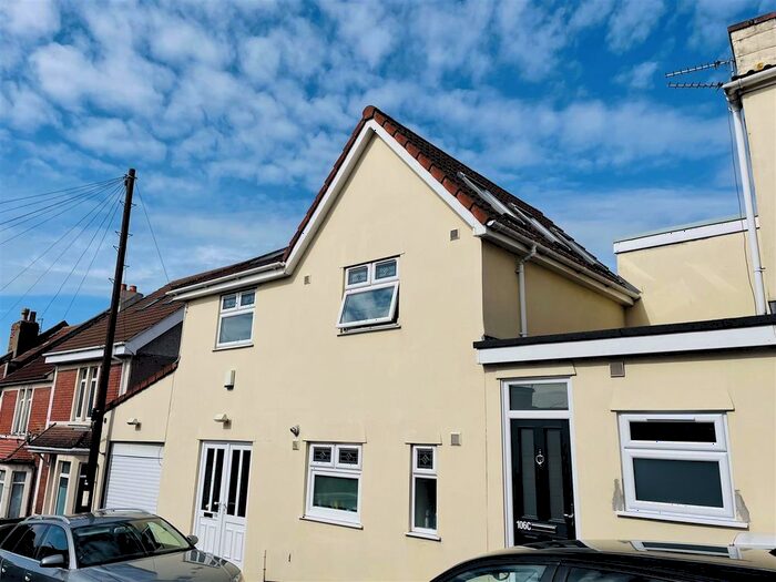 1 Bedroom Flat To Rent In B Nags Head Hill, St George, BS5