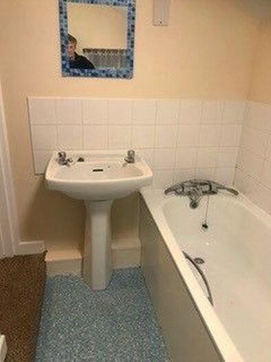 1 Bedroom Flat To Rent In High Street, Watton, IP25