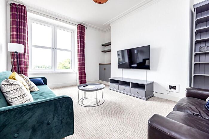 1 Bedroom Flat To Rent In George Street, Aberdeen, AB25