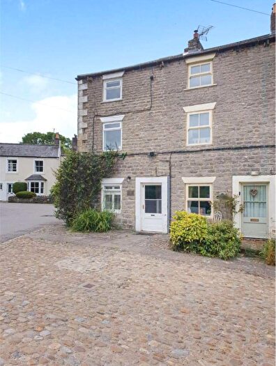 2 Bedroom Cottage To Rent In Ampleforth Cottage, West End, Middleham, Leyburn, DL8