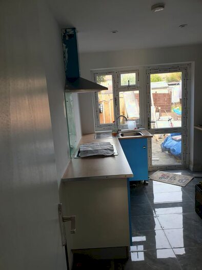 Studio To Rent In Wykeham Green, Dagenham, RM9