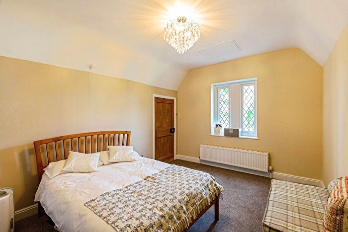 2 Bedroom Detached House For Sale In Scorton Hall Park, Scorton, Preston, PR3