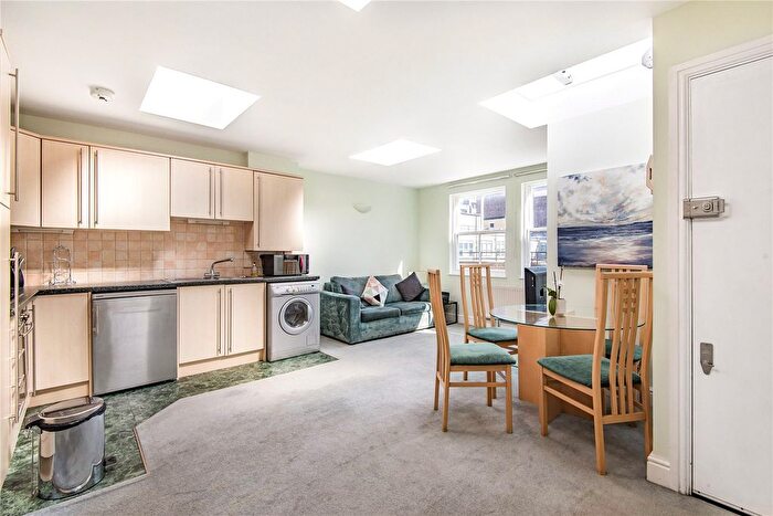 1 Bedroom Flat To Rent In Drury Lane, London, WC2B