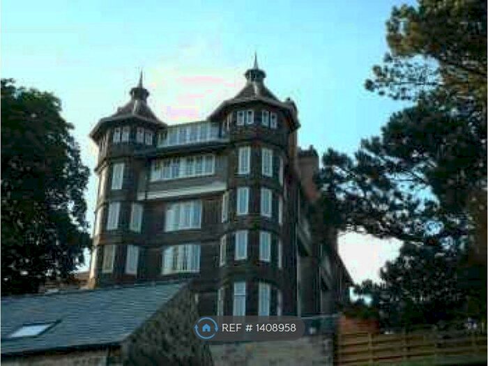 2 Bedroom Flat To Rent In Wellington Street, Matlock, DE4