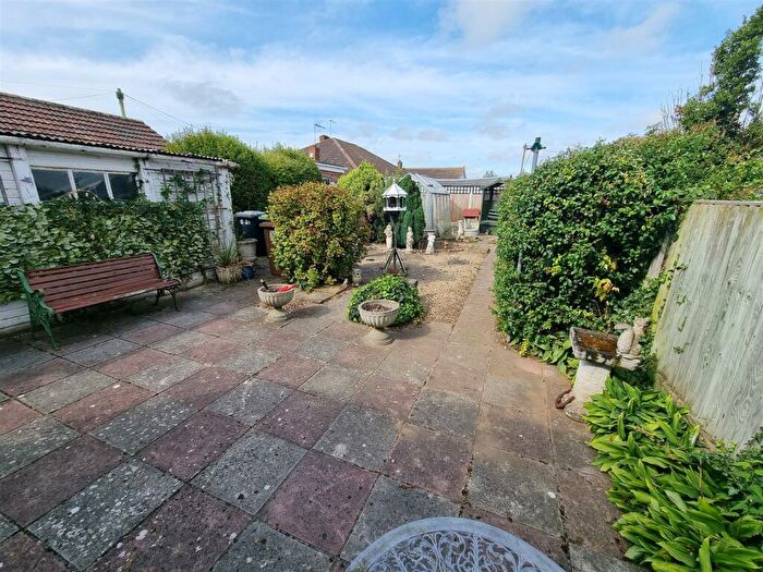 2 Bedroom Semi-Detached House For Sale In Mill Lane, Bradwell, NR31