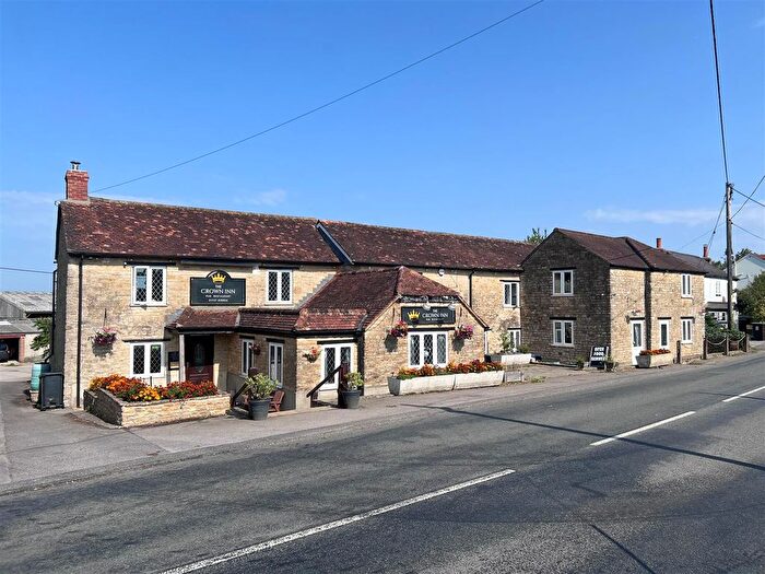 Pub/bar For Sale In East Stour, Gillingham, SP8