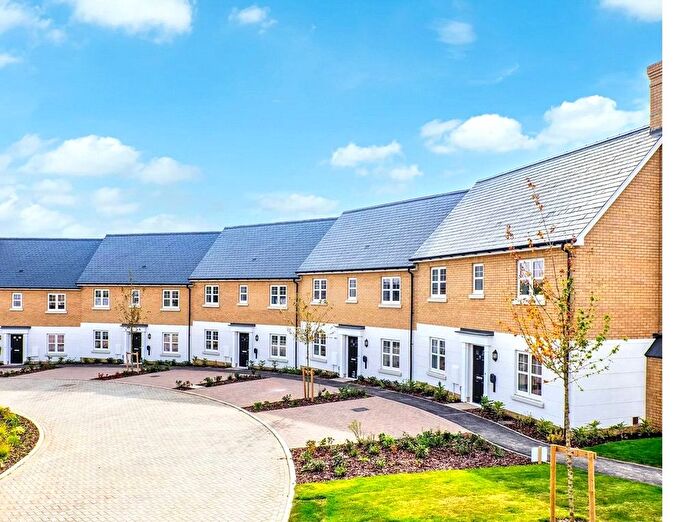 3 Bedroom Terraced House For Sale In High Street, Newington, Sittingbourne, Kent, ME9