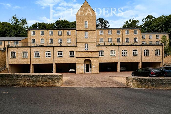 2 Bedroom Apartment To Rent In Newmarket Road, Nailsworth, GL6