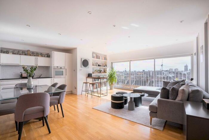 2 Bedroom Flat To Rent In Kentish Town Road, London, NW1