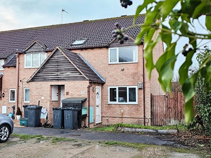 1 Bedroom Flat To Rent In Deerhurst Place, Quedgeley, GL2