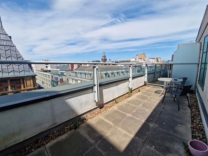 1 Bedroom Flat To Rent In Park House Apartments, Park Row, Leeds, LS1