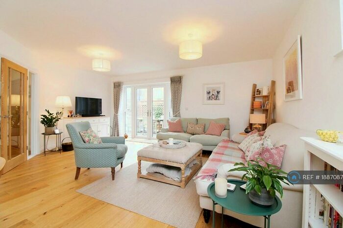 3 Bedroom Detached House To Rent In Chapel Street, East Meon, Petersfield, GU32