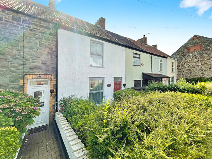 2 Bedroom Cottage For Sale In High Street, Warmley, South Gloucestershire, , Bristol, BS15