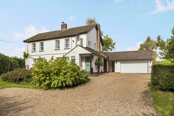 5 Bedroom Cottage For Sale In Asheridge, Chesham, HP5