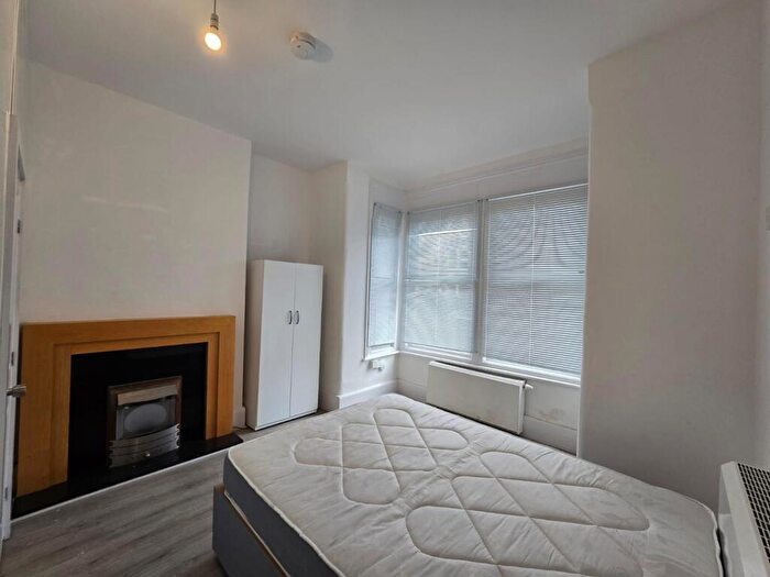 1 Bedroom House Of Multiple Occupation To Rent In Hatherley Road - Sidcup, DA14