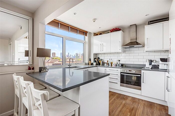 2 Bedroom Flat To Rent In Holbein Place, Belgravia, London, SW1W