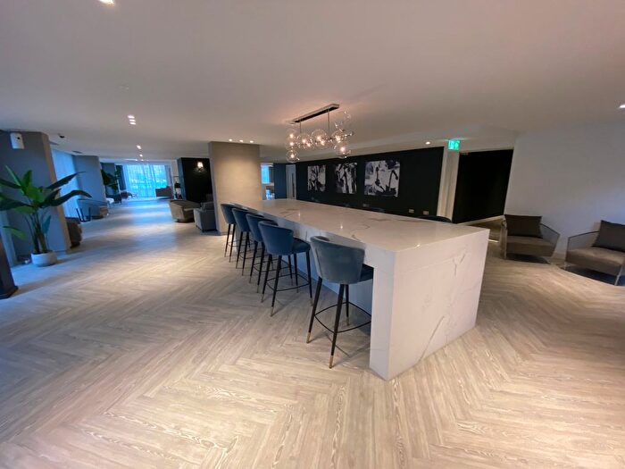 2 Bedroom Flat To Rent In Block B Hulme Street, Salford, M5