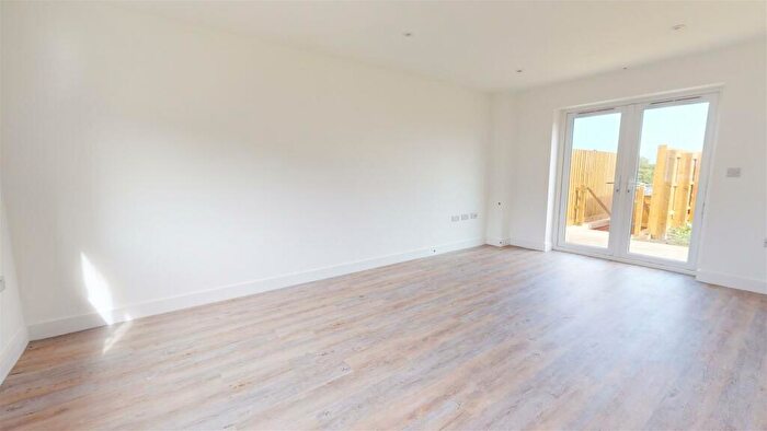 2 Bedroom Semi-Detached House For Sale In Plot Fields, Bramble Road, Weymouth, DT4