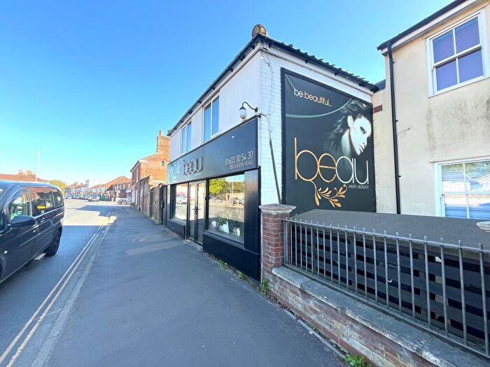 3 Bedroom Apartment To Rent In Queens Road, Norwich, Norfolk, NR1