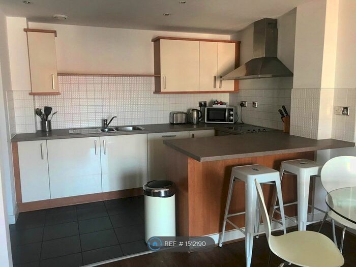 2 Bedroom Flat To Rent In Duke Street, Liverpool, L1