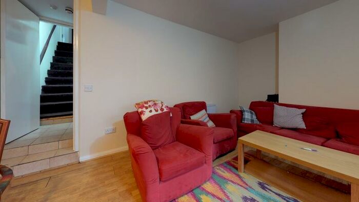 8 Bedroom Terraced House To Rent In Richmond Mount, Hyde Park, Leeds, LS6