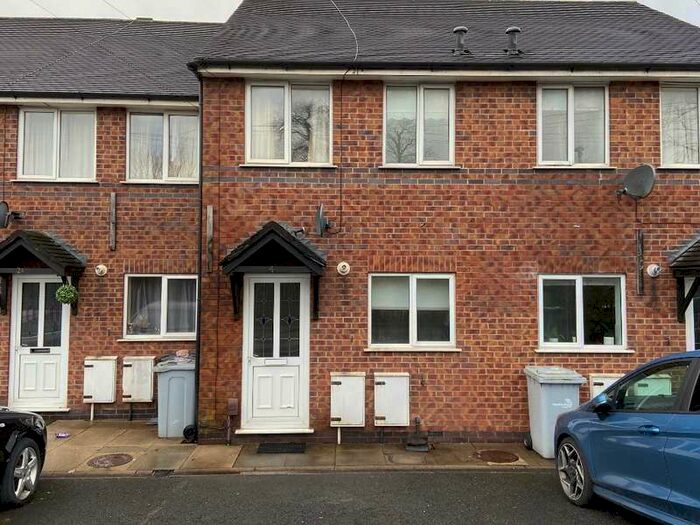 2 Bedroom Property To Rent In Withyfold Drive Macclesfield, SK10