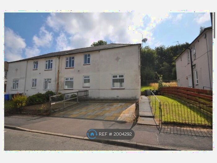 Houses to rent in Girvan, South Ayrshire Council