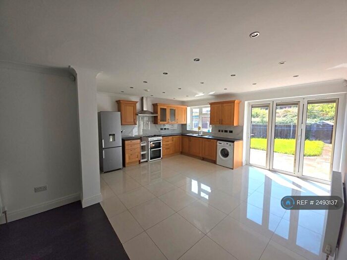 3 Bedroom Semi-Detached House To Rent In May Gardens, Wembley, HA0