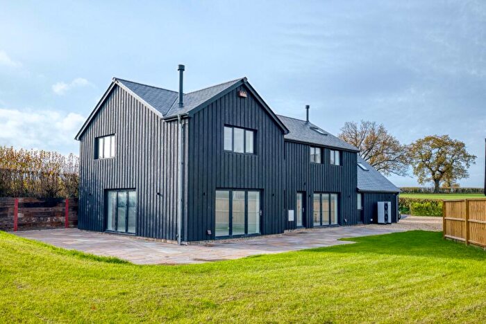 4 Bedroom Detached House To Rent In Yarlington, Wincanton, Somerset, BA9