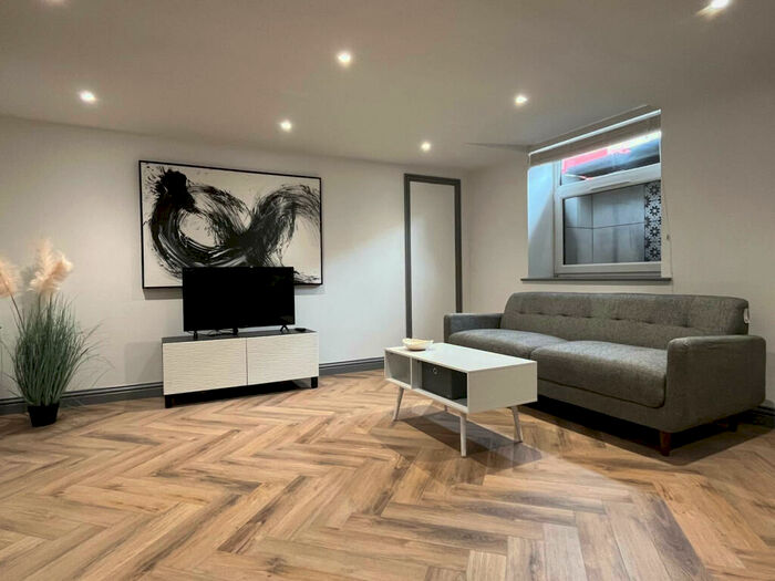 1 Bedroom Apartment To Rent In Lune Street, Preston, Lancashire, PR1