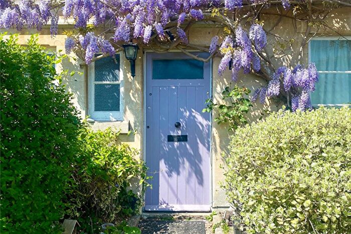 3 Bedroom Terraced House For Sale In Frome Road, Bradford On Avon, BA15