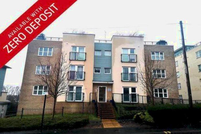 1 Bedroom Flat To Rent In 197 Coxford Road, Southampton SO16