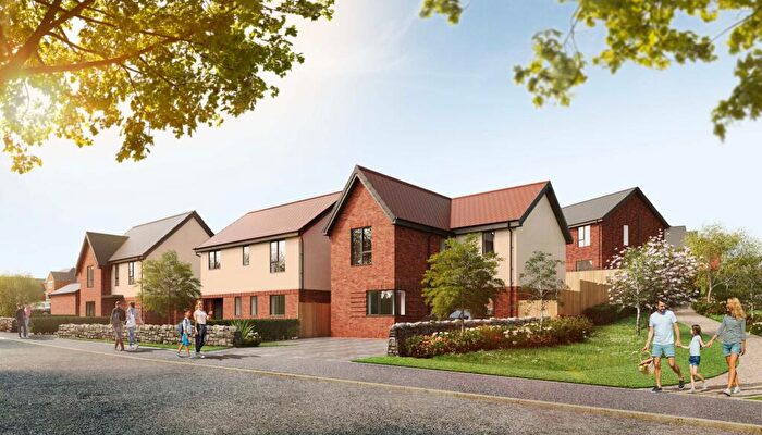 4 Bedroom Detached House For Sale In Ankerbold Road, Old Tupton, S42