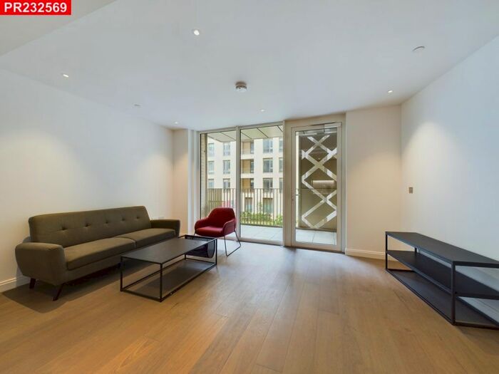 1 Bedroom Flat To Rent In Kennington Lane, Lambeth, London &# Bed Flat, SE11