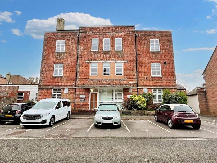 2 Bedroom Apartment To Rent In Glyde Path House, Glyde Path Road, Dorchester, DT1