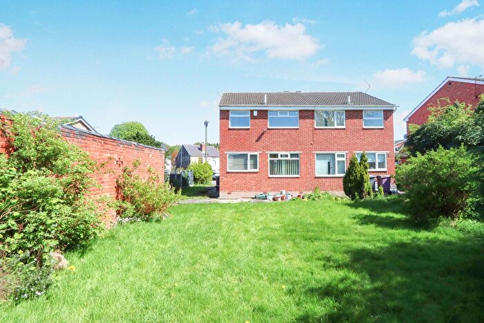 3 Bedroom Semi-Detached House For Sale In Nethermoor Lane, Sheffield, S21