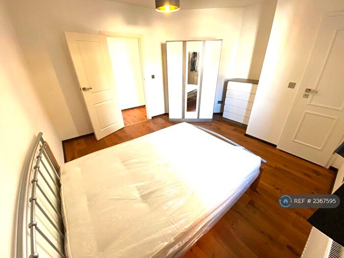 1 Bedroom Flat To Rent In Duke Street, Luton, LU2