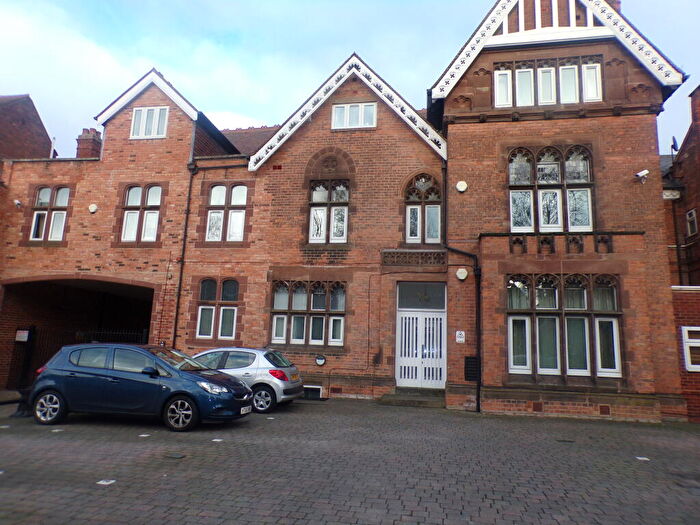 2 Bedroom Apartment To Rent In Portland Road, Edgbaston, B16