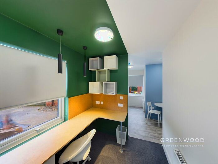 1 Bedroom Apartment To Rent In Hythe Quay, Colchester, CO2