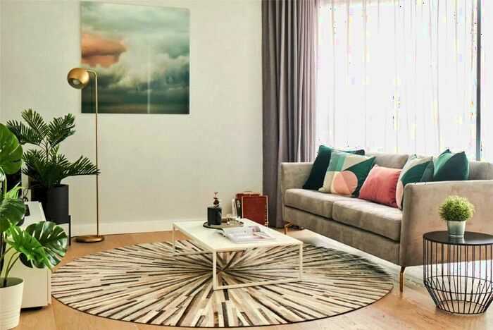 2 Bedroom Apartment To Rent In Uncle Elephant & Castle, Churchyard Row, SE11