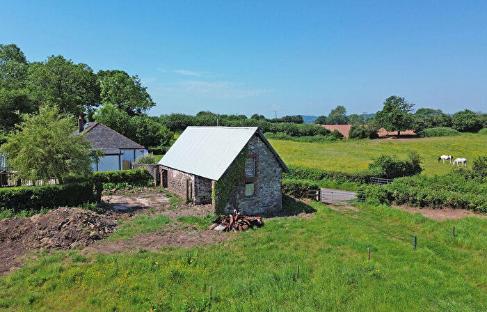 3 Bedroom Detached House For Sale In Coc-Y-North Lane, Bassaleg, NP10