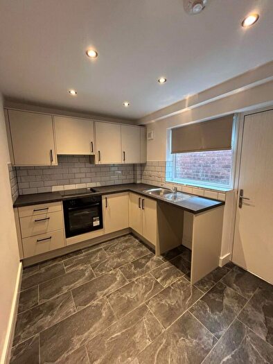 2 Bedroom Terraced House To Rent In Hinton Street, Liverpool, L6