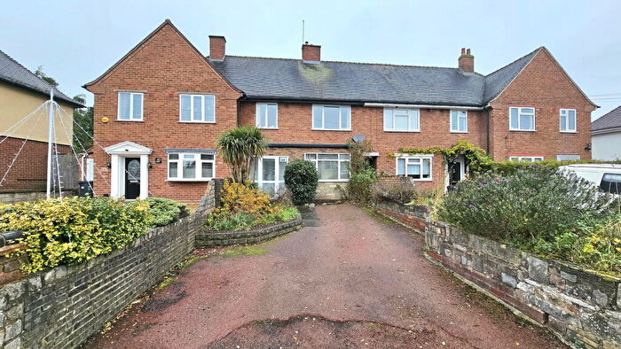 3 Bedroom Terraced House For Sale In Stourbridge, Norton, Lavender Lane, DY8