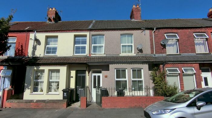 1 Bedroom Apartment To Rent In Surrey Street, Cardiff, CF5