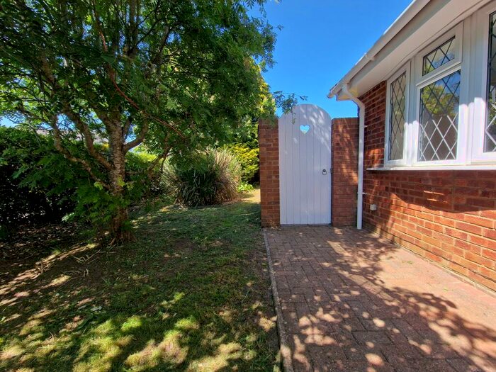 3 Bedroom Detached House To Rent In Wedgwood Way, Waterlooville, PO8