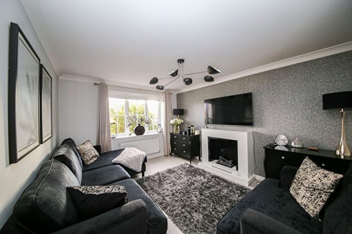 4 Bedroom Detached House For Sale In Grove Lane, Standish, WN6