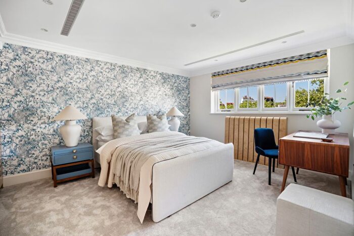6 Bedroom Property To Rent In Chester Square, Belgravia, London, United Kingdom, SW1W