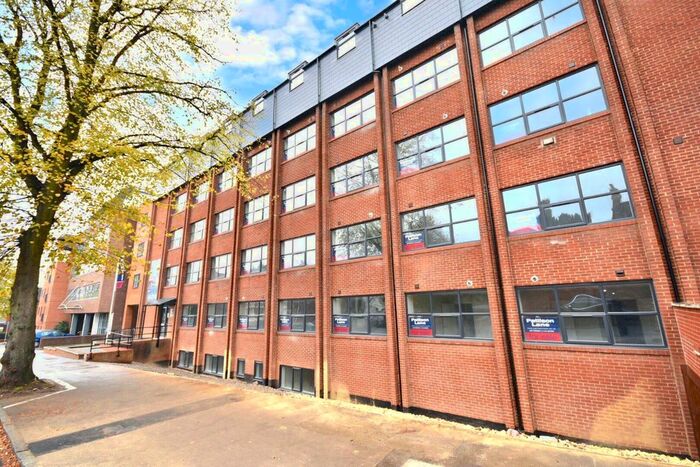 1 Bedroom Flat To Rent In Station Road, Kettering NN15