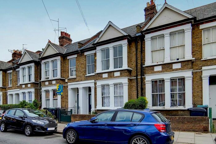 2 Bedroom Maisonette To Rent In Nightingale Lane, , Hornsey, London, N8